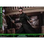Image produit Matrix - Neo Masterpiece figurine articulée 1:6