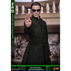 Image produit Matrix - Neo Masterpiece figurine articulée 1:6