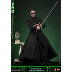 Image produit Matrix - Neo Masterpiece figurine articulée 1:6