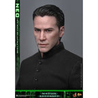 Image produit Matrix - Neo Masterpiece figurine articulée 1:6