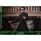 Image produit Matrix - Neo Masterpiece figurine articulée 1:6