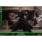 Image produit Matrix - Neo Masterpiece figurine articulée 1:6