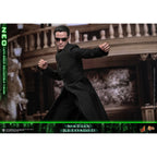 Image produit Matrix - Neo Masterpiece figurine articulée 1:6