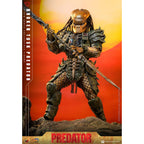Image produit Alien vs Predator - Figurine d’exception Broken Tusk Predator 1:6