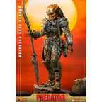 Image produit Alien vs Predator - Figurine d’exception Broken Tusk Predator 1:6