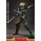 Image produit Alien vs Predator - Figurine d’exception Broken Tusk Predator 1:6