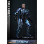 Product image RoboCop Masterpiece Diecast Action Figure 1:6 - RoboCop 2
