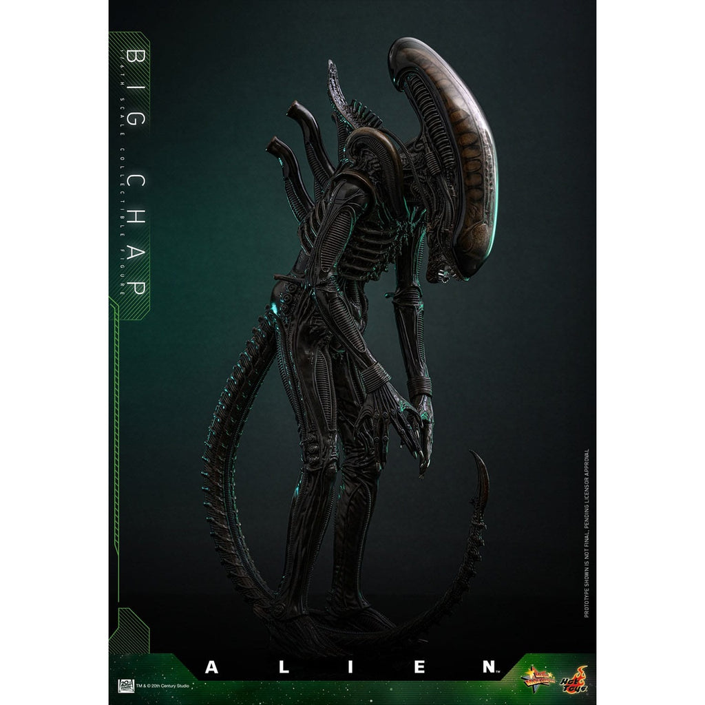 Product image Alien - Big Chap Masterpiece 1:6 Action Figure