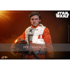 Product image Star Wars - Poe Dameron Action Figure 1:6
