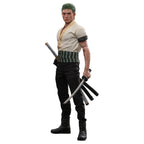 Image produit One Piece Netflix - Figurine articulée Roronoa Zoro 1:6