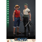 Image produit One Piece Netflix - Figurine articulée Roronoa Zoro 1:6