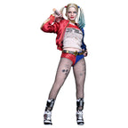 Image produit Suicide Squad - Figurine d'action Harley Quinn Masterpiece 1:6