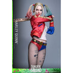 Image produit Suicide Squad - Figurine d'action Harley Quinn Masterpiece 1:6