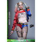 Image produit Suicide Squad - Figurine d'action Harley Quinn Masterpiece 1:6