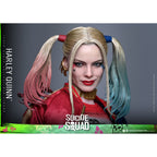 Image produit Suicide Squad - Figurine d'action Harley Quinn Masterpiece 1:6