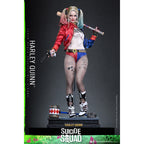 Image produit Suicide Squad - Figurine d'action Harley Quinn Masterpiece 1:6