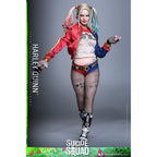 Image produit Suicide Squad - Figurine d'action Harley Quinn Masterpiece 1:6