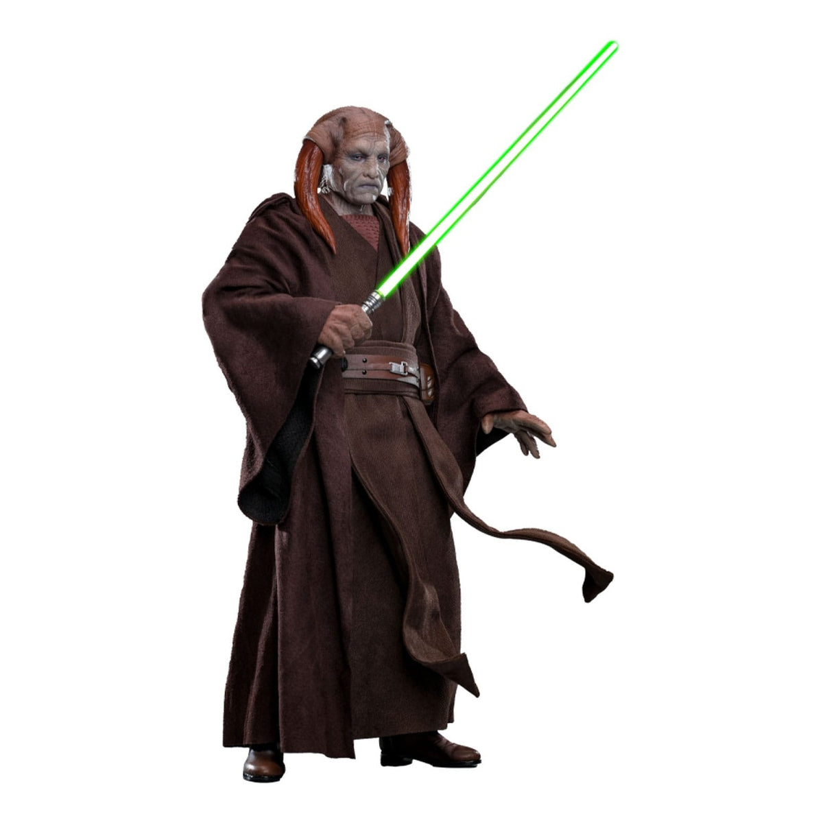 Image produit Star Wars Épisode III : La Revanche des Sith - Saesee Tiin figurine d’exception 1:6