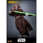 Image produit Star Wars Épisode III : La Revanche des Sith - Saesee Tiin figurine d’exception 1:6