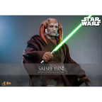Image produit Star Wars Épisode III : La Revanche des Sith - Saesee Tiin figurine d’exception 1:6