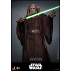 Image produit Star Wars Épisode III : La Revanche des Sith - Saesee Tiin figurine d’exception 1:6