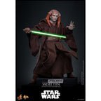 Image produit Star Wars Épisode III : La Revanche des Sith - Saesee Tiin figurine d’exception 1:6