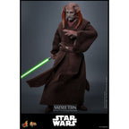 Image produit Star Wars Épisode III : La Revanche des Sith - Saesee Tiin figurine d’exception 1:6