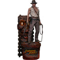 Image produit Indiana Jones figurine de collection 1:6 Deluxe - Indiana Jones