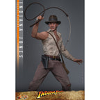 Image produit Indiana Jones figurine de collection 1:6 Deluxe - Indiana Jones