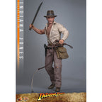 Image produit Indiana Jones figurine de collection 1:6 Deluxe - Indiana Jones