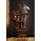 Image produit Indiana Jones figurine de collection 1:6 Deluxe - Indiana Jones