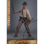Image produit Indiana Jones figurine de collection 1:6 Deluxe - Indiana Jones