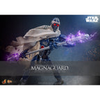 Image produit Star Wars : The Clone Wars - Figurine articulée MagnaGuard 1:6