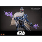 Image produit Star Wars : The Clone Wars - Figurine articulée MagnaGuard 1:6