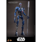 Image produit Star Wars : The Clone Wars - Figurine articulée MagnaGuard 1:6