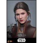 Image produit Star Wars Épisode VI – Figurine d’action Leia Organa Masterpiece 1:6