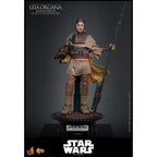 Image produit Star Wars Épisode VI – Figurine d’action Leia Organa Masterpiece 1:6
