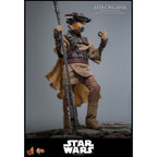 Image produit Star Wars Épisode VI – Figurine d’action Leia Organa Masterpiece 1:6
