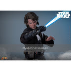 Image produit Star Wars Épisode III : La Revanche des Sith - Anakin Skywalker figurine d’exception 1:6