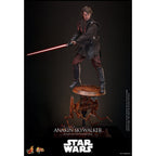 Image produit Star Wars Épisode III : La Revanche des Sith - Anakin Skywalker figurine d’exception 1:6