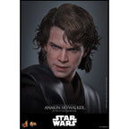 Image produit Star Wars Épisode III : La Revanche des Sith - Anakin Skywalker figurine d’exception 1:6
