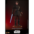 Image produit Star Wars Épisode III : La Revanche des Sith - Anakin Skywalker figurine d’exception 1:6