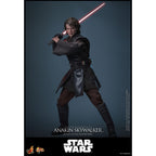 Image produit Star Wars Épisode III : La Revanche des Sith - Anakin Skywalker figurine d’exception 1:6