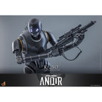Image produit Star Wars : Andor – Figurine articulée K-2SO échelle 1:6