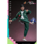 Image produit Squid Game 2 - Figurine articulée Seong Gi-hun 1:6