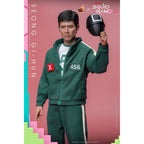 Image produit Squid Game 2 - Figurine articulée Seong Gi-hun 1:6