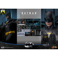 Image produit Batman v Superman : L’Aube de la Justice - Figurine d’action Batman Masterpiece 1:6