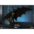 Image produit Batman v Superman : L’Aube de la Justice - Figurine d’action Batman Masterpiece 1:6