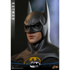 Image produit Batman v Superman : L’Aube de la Justice - Figurine d’action Batman Masterpiece 1:6