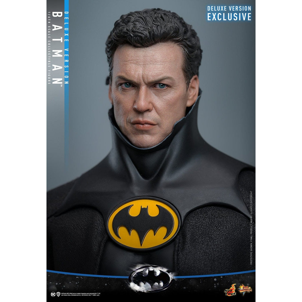 Image produit Batman v Superman : L’Aube de la Justice - Figurine d’action Batman Masterpiece 1:6